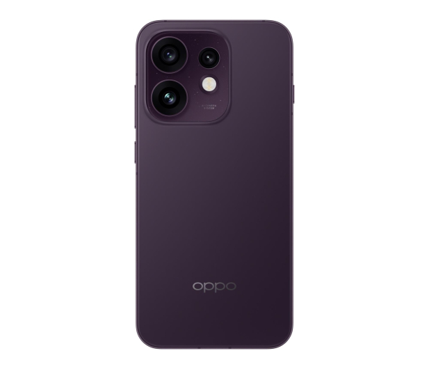 OPPO Reno16 5G 8/512GB Dark Purple - 1575583 - zdjęcie 8